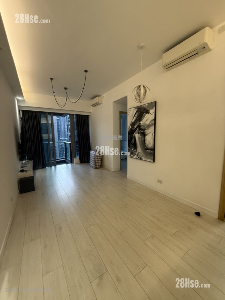 嘉悅 售盤 3 房 , 3 浴室 819 平方呎