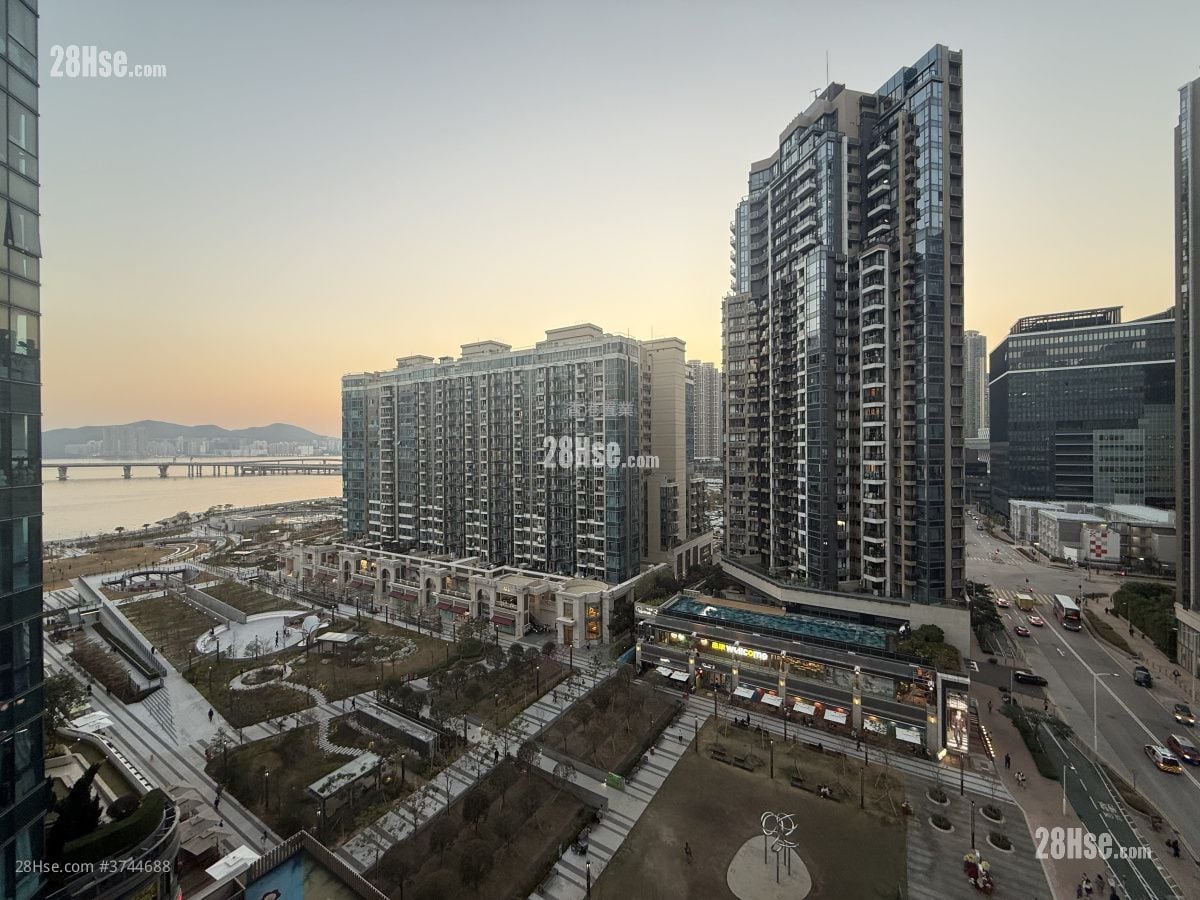 嘉悅 售盤 3 房 , 3 浴室 819 平方呎