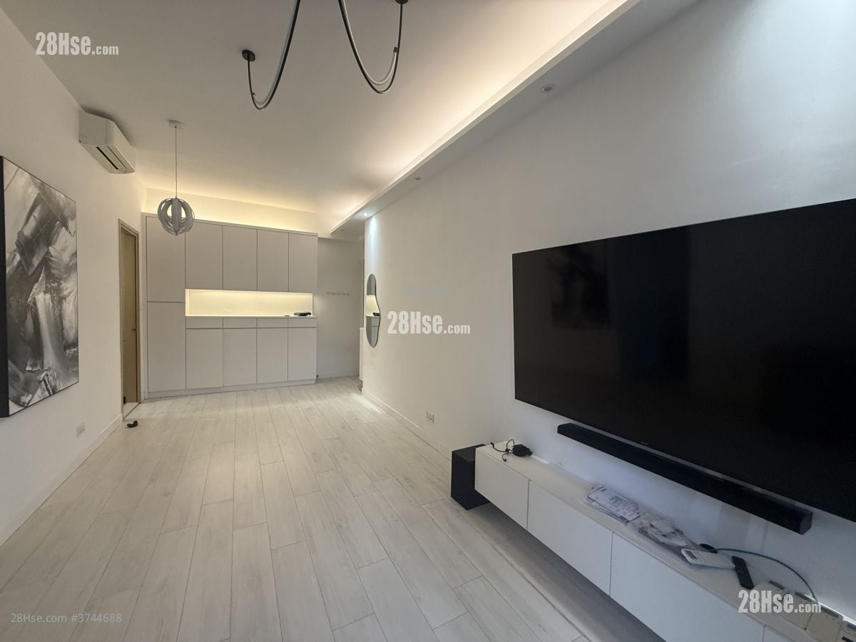 嘉悅 售盤 3 房 , 3 浴室 819 平方呎