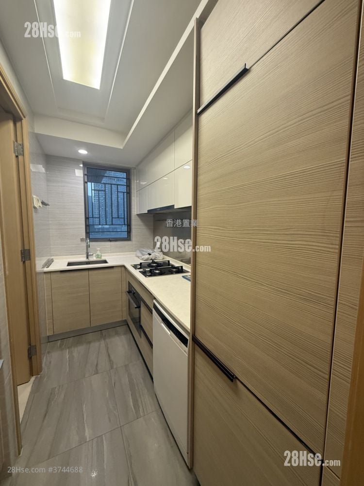 嘉悅 售盤 3 房 , 3 浴室 819 平方呎