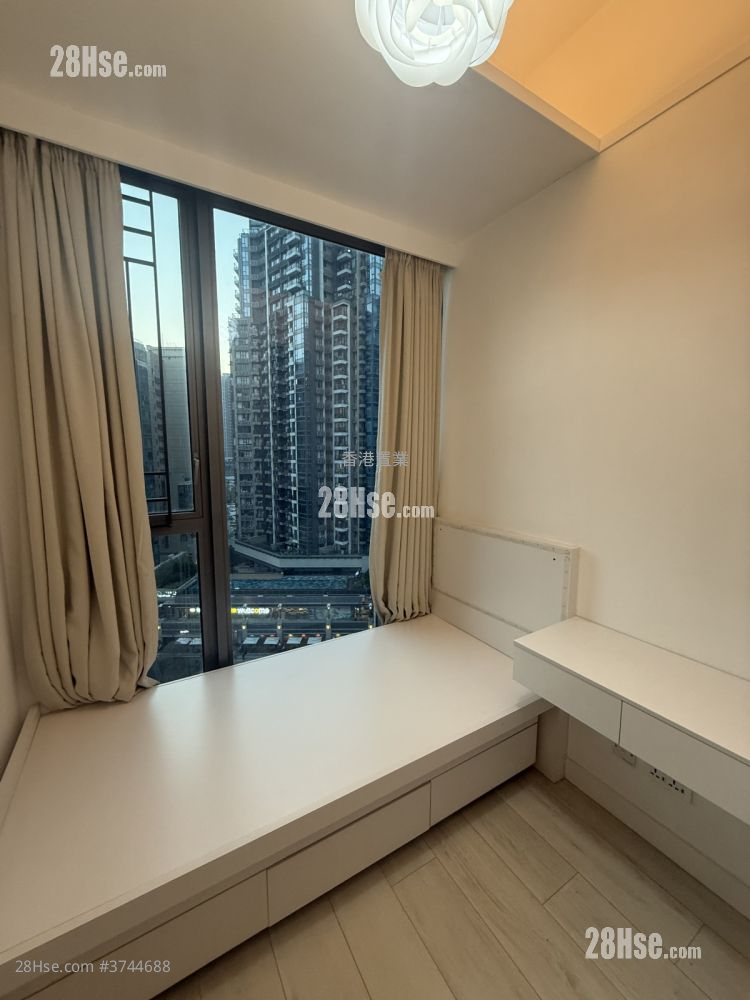 嘉悅 售盤 3 房 , 3 浴室 819 平方呎