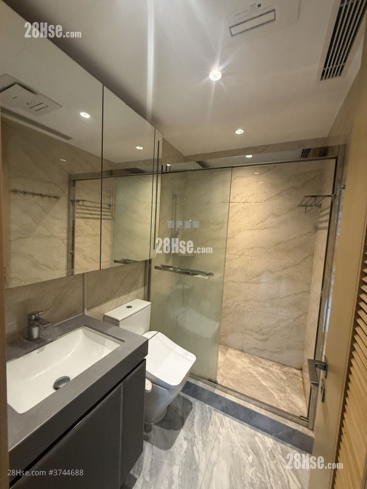 嘉悅 售盤 3 房 , 3 浴室 819 平方呎