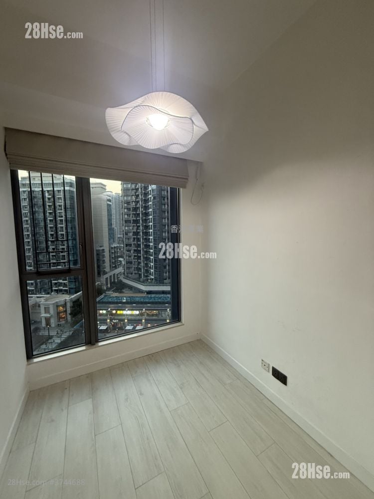 嘉悅 售盤 3 房 , 3 浴室 819 平方呎