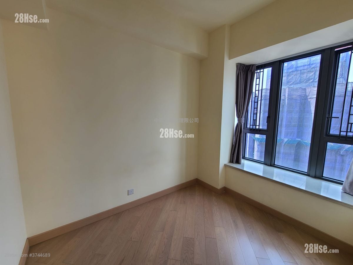 Grand YOHO 售盤 3 房 , 1 浴室 596 平方呎