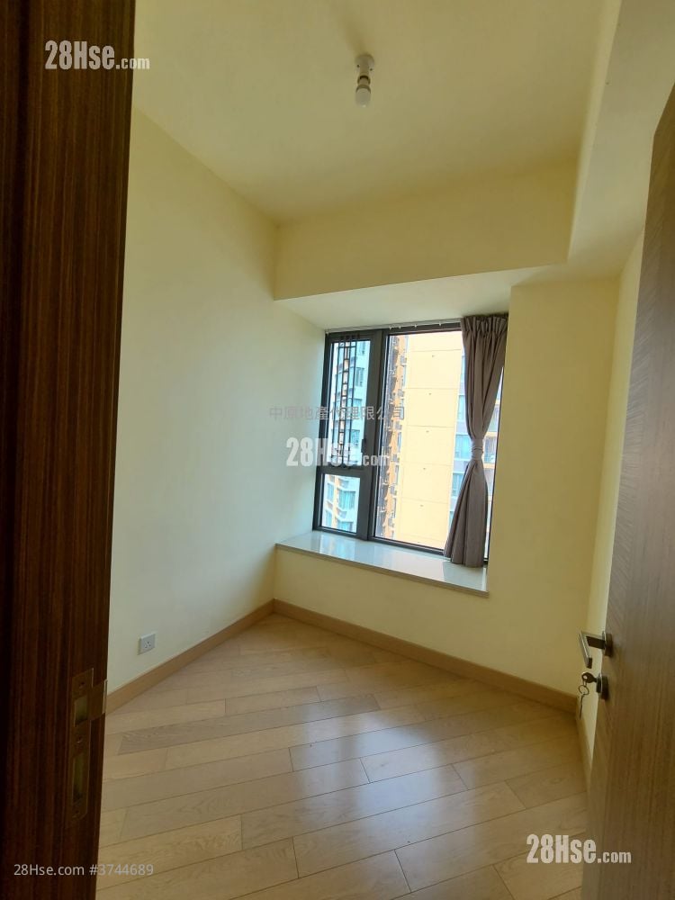 Grand YOHO 售盤 3 房 , 1 浴室 596 平方呎