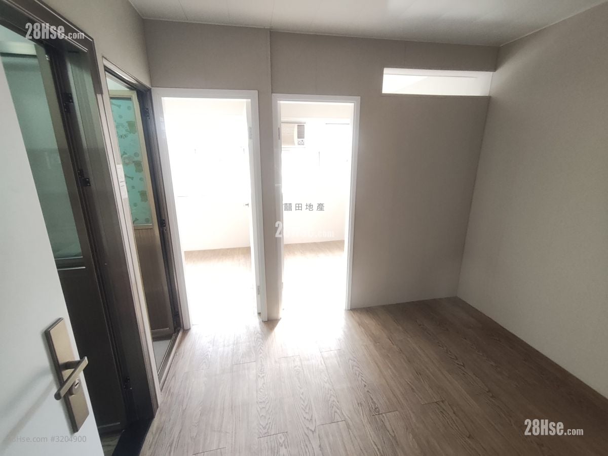 瑞宁楼 售盘 2 房 250 平方尺