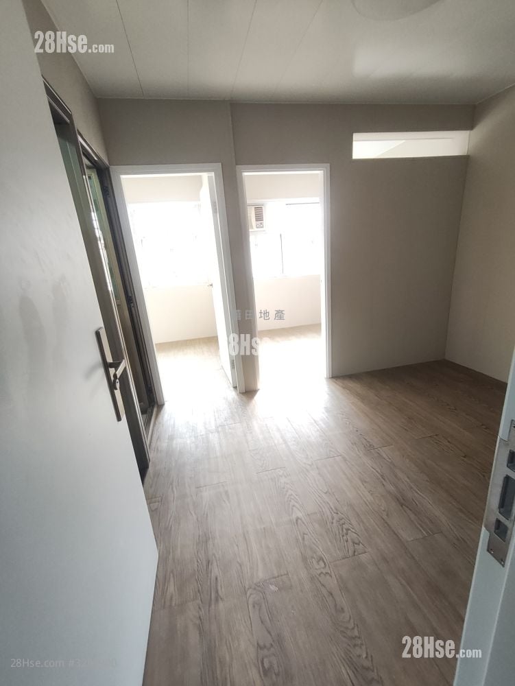 瑞宁楼 售盘 2 房 250 平方尺