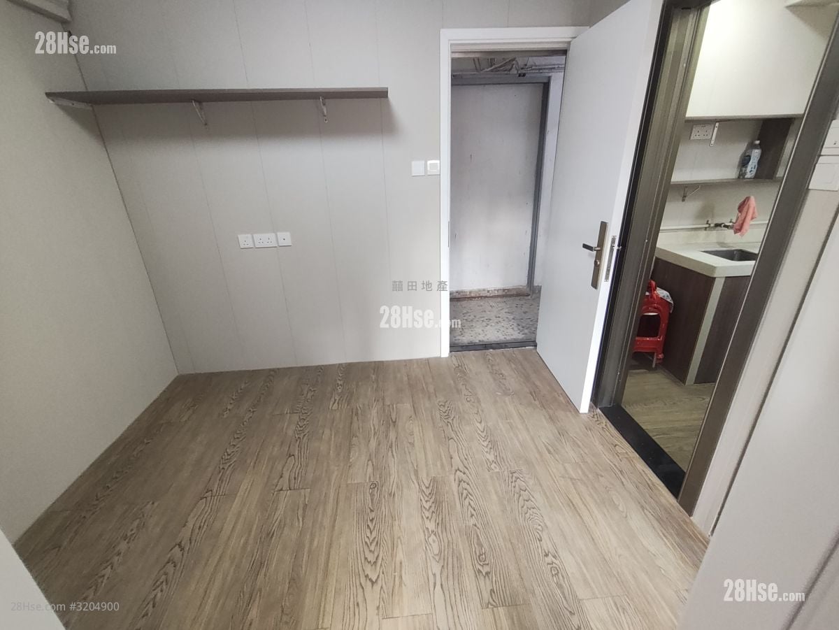 瑞宁楼 售盘 2 房 250 平方尺