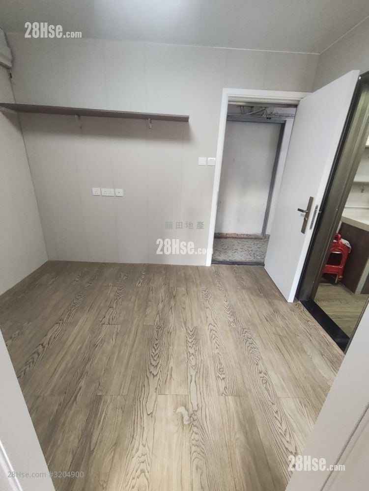 瑞宁楼 售盘 2 房 250 平方尺