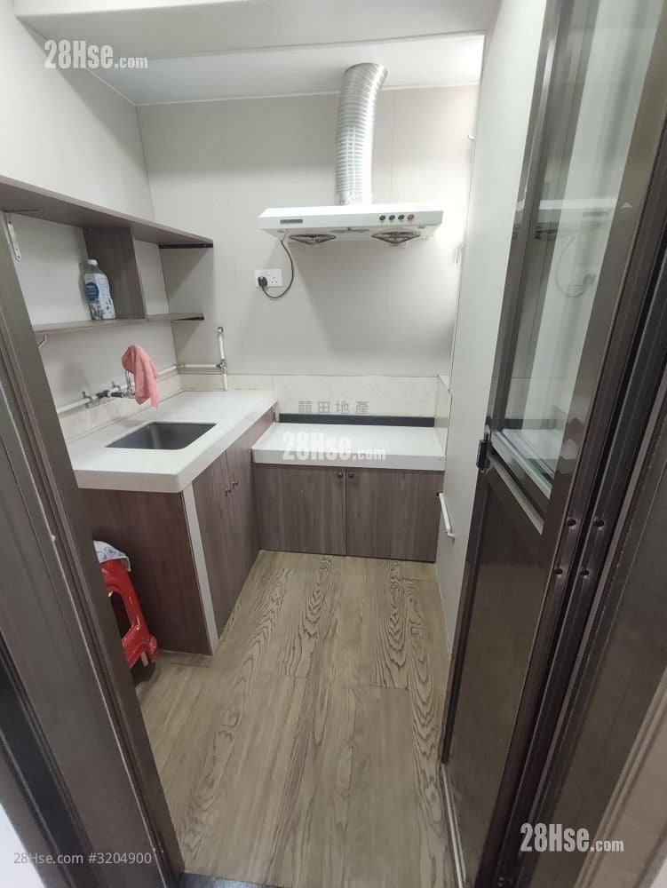 瑞宁楼 售盘 2 房 250 平方尺