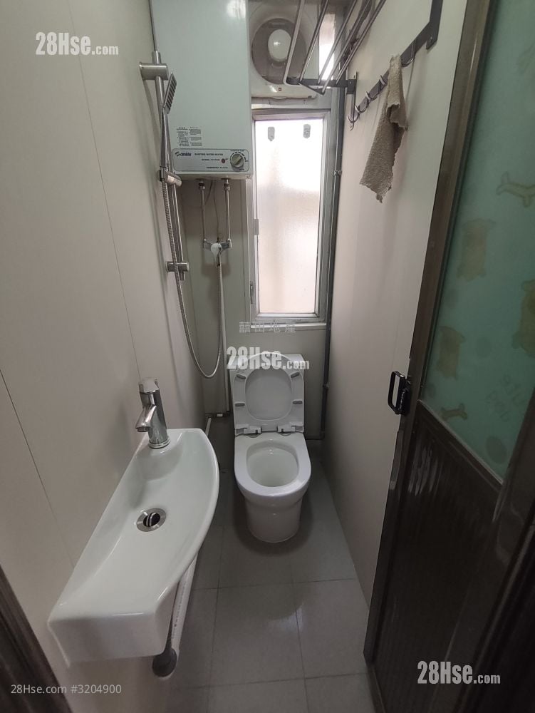 瑞宁楼 售盘 2 房 250 平方尺