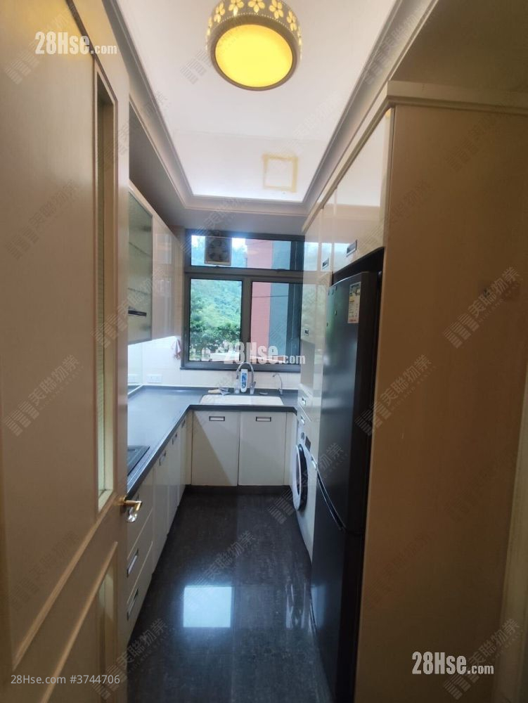 朗逸峰 租盤 3 房 , 3 浴室 1,015 平方呎