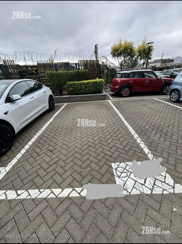 尚悅 售盤 3 房 , 2 浴室 660 平方呎