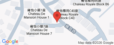 雍怡小筑 独立屋 全幢 物业地址