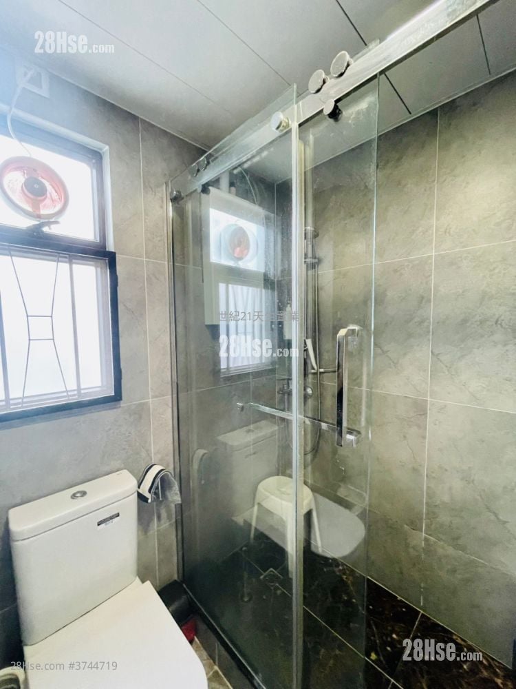 海澄軒 售盤 2 浴室 757 平方呎