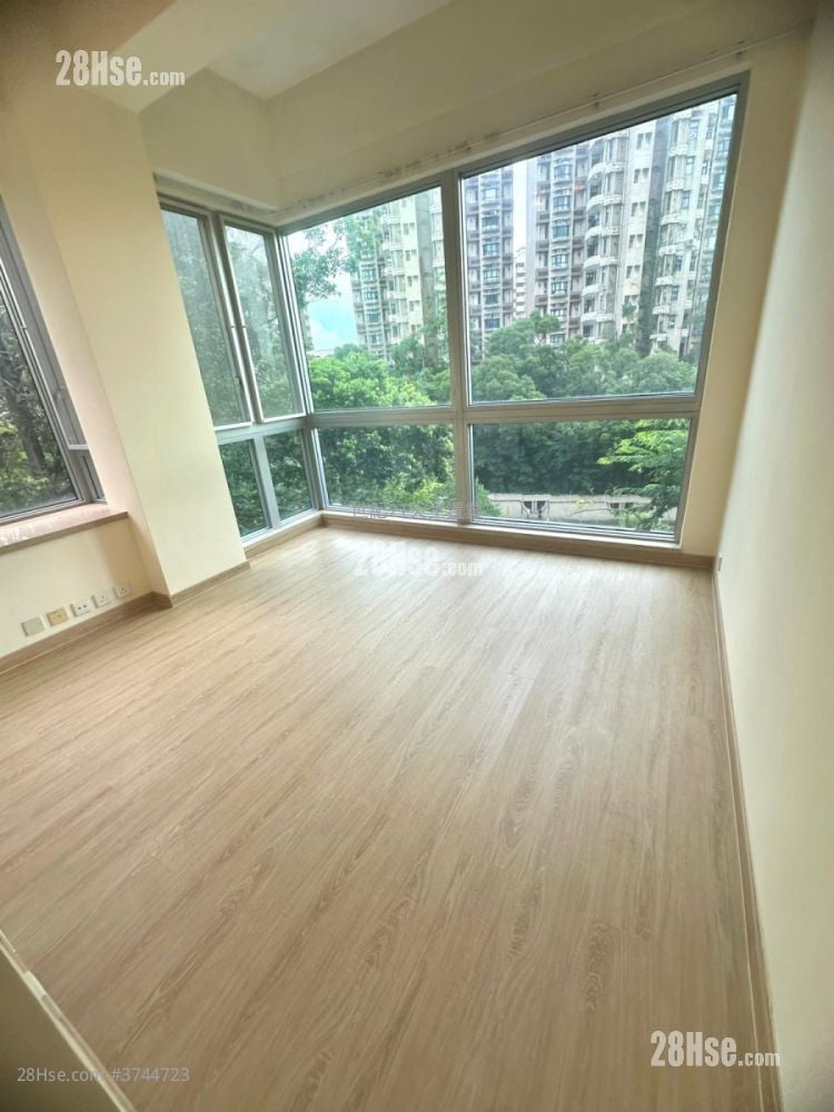 南岸 售盤 3 房 , 2 浴室 928 平方呎