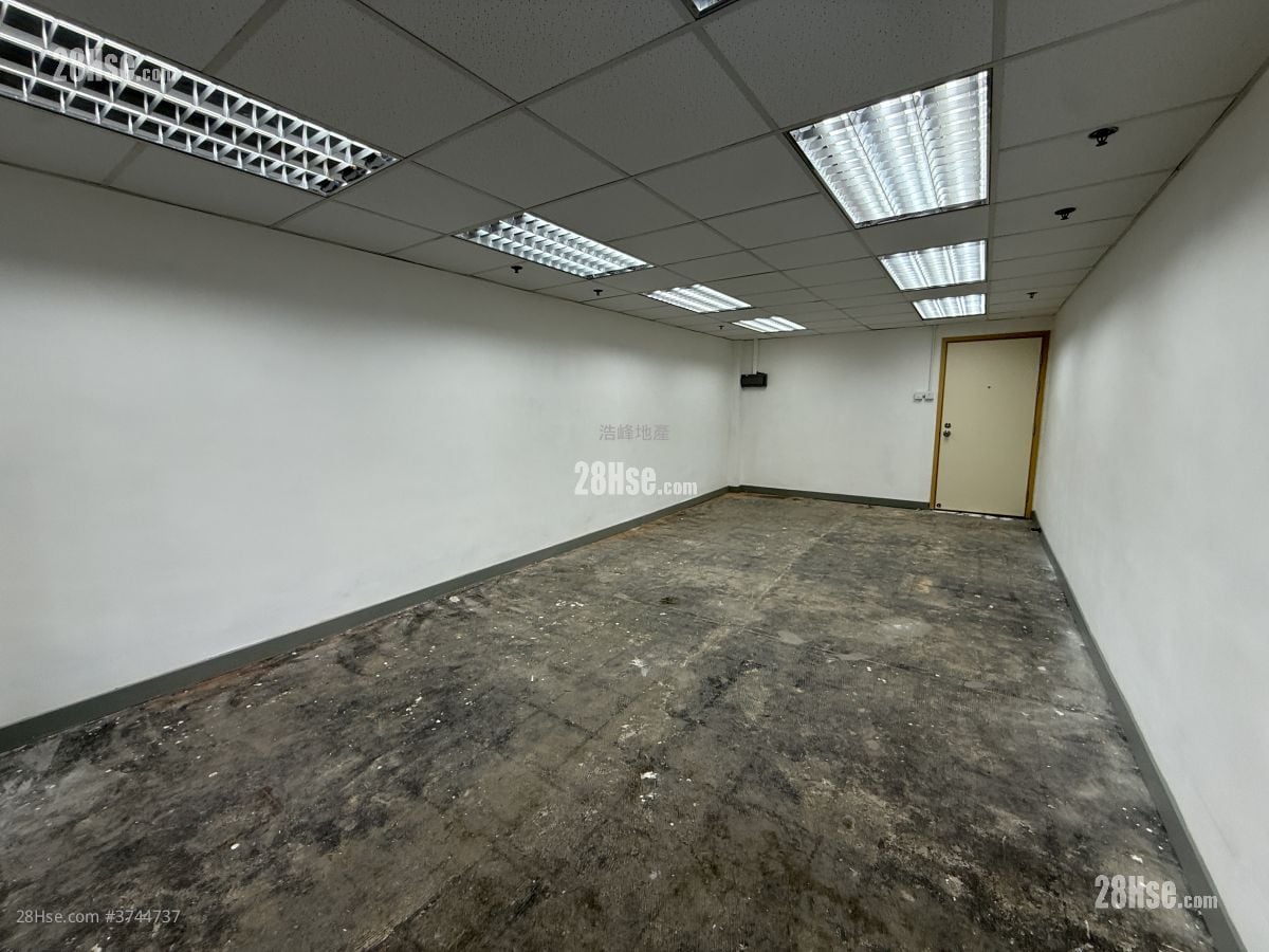 启德商业大厦 租盘