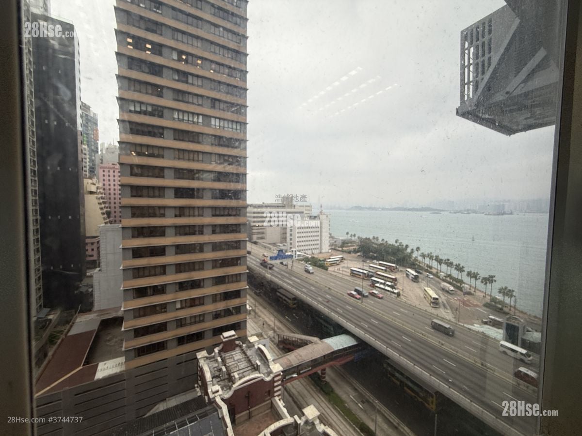 启德商业大厦 租盘