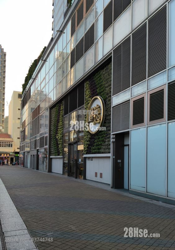 囍逸 售盤 238 平方呎