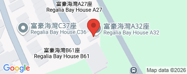 One Stanley 独立屋 洋房36 全幢 物业地址