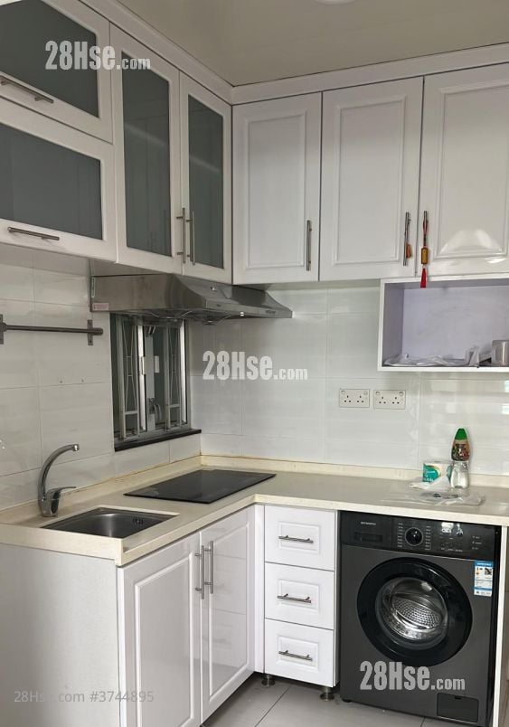 Montane Mansion Sell 3 Bedrooms , 1 Bathroom 388 ft²