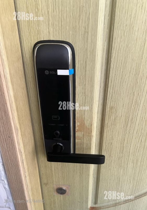 Montane Mansion Sell 3 Bedrooms , 1 Bathroom 388 ft²