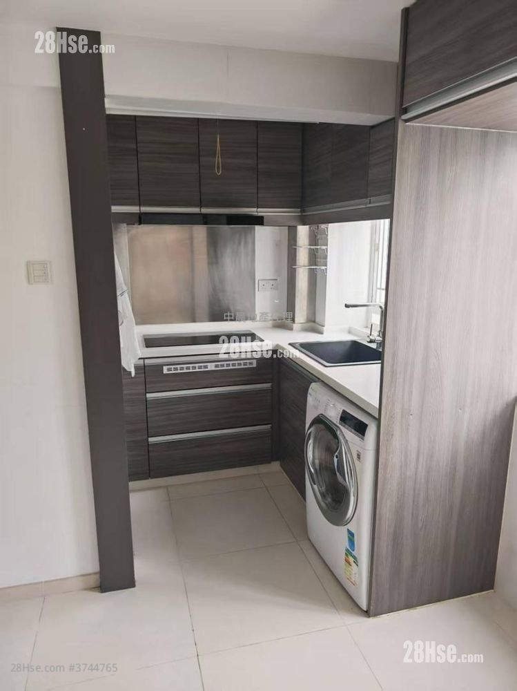 天馬苑 租盤 3 房 , 1 浴室 415 平方呎