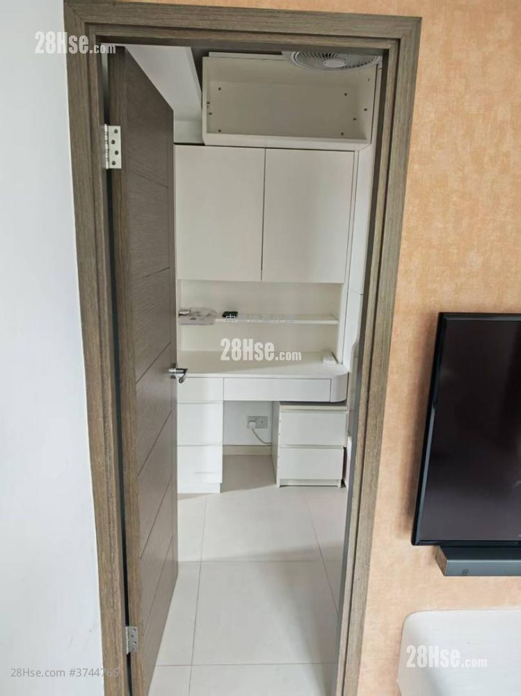 天馬苑 租盤 3 房 , 1 浴室 415 平方呎