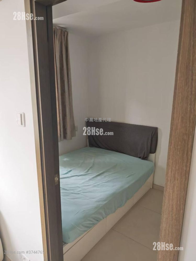 天馬苑 租盤 3 房 , 1 浴室 415 平方呎