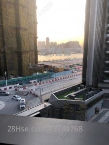 維港雙鑽 租盤 250 平方呎