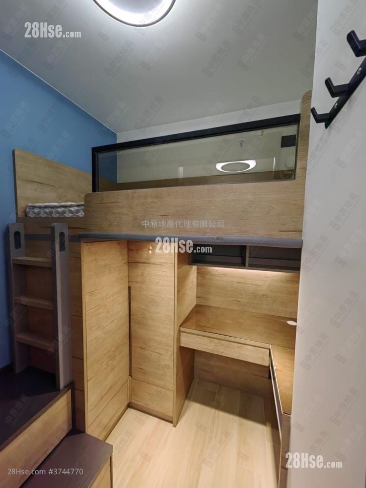 Yu Tai Court Sell Studio , 1 Bathroom 320 ft²