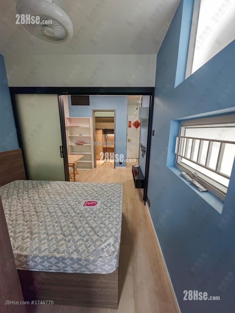 Yu Tai Court Sell Studio , 1 Bathroom 320 ft²