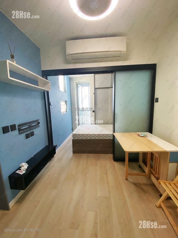 Yu Tai Court Sell Studio , 1 Bathroom 320 ft²