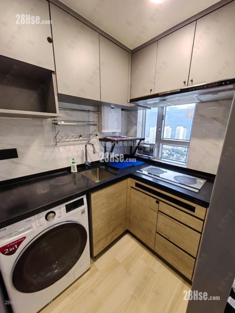 Yu Tai Court Sell Studio , 1 Bathroom 320 ft²