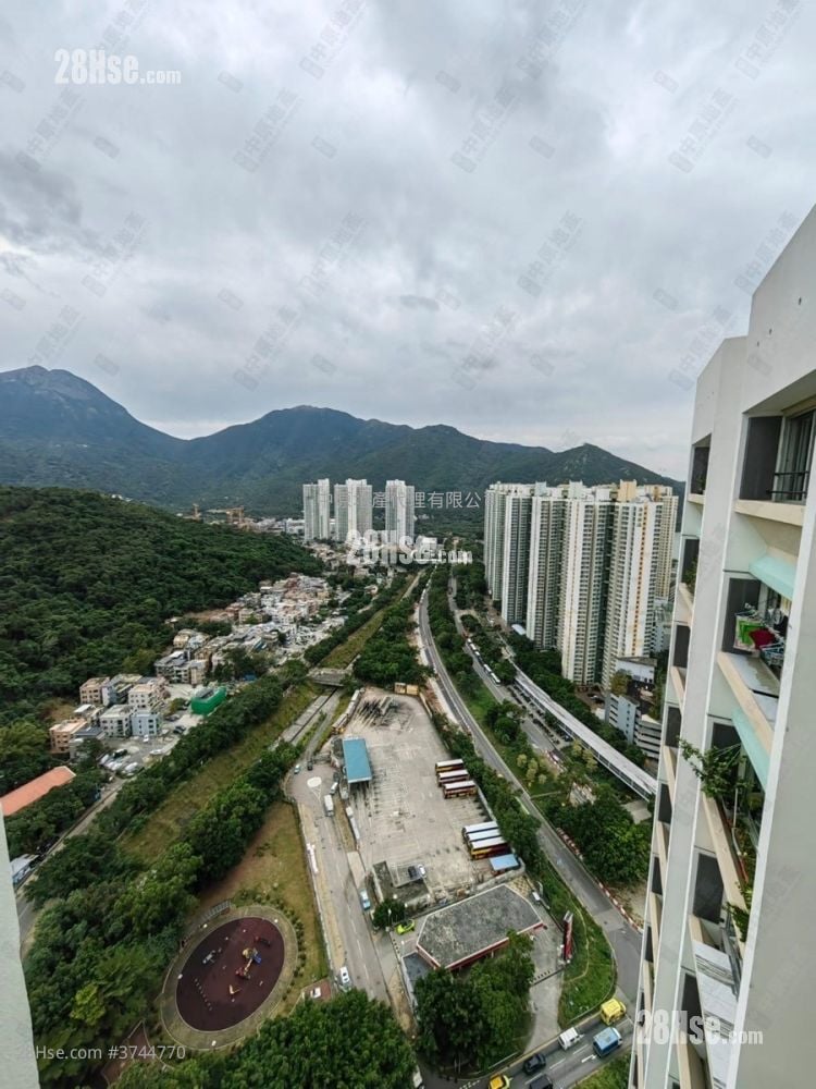 Yu Tai Court Sell Studio , 1 Bathroom 320 ft²