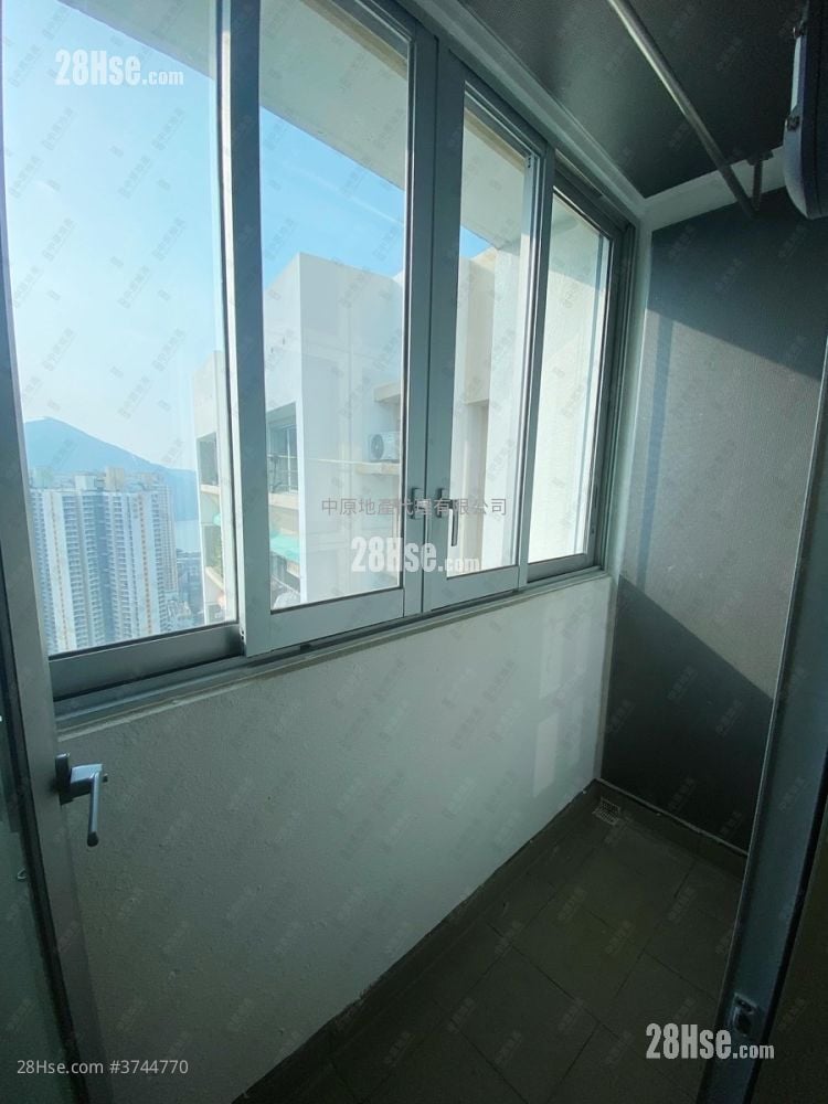 Yu Tai Court Sell Studio , 1 Bathroom 320 ft²