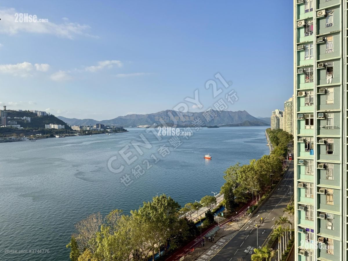 锦泰苑 售盘 3 房 , 2 浴室 650 平方尺