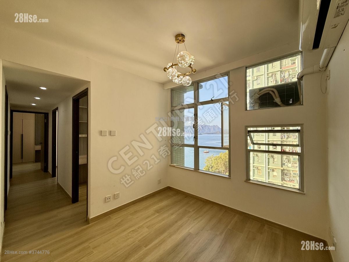 锦泰苑 售盘 3 房 , 2 浴室 650 平方尺