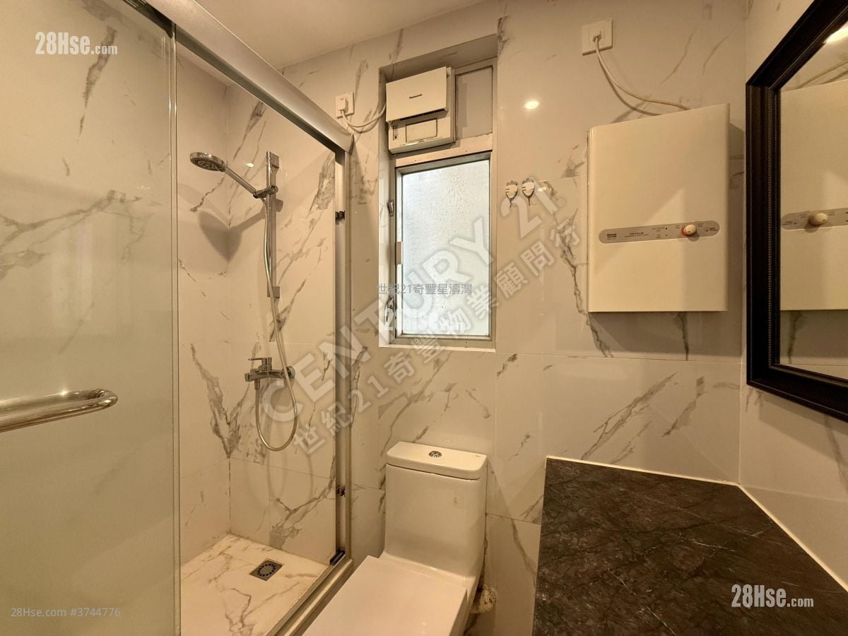 锦泰苑 售盘 3 房 , 2 浴室 650 平方尺