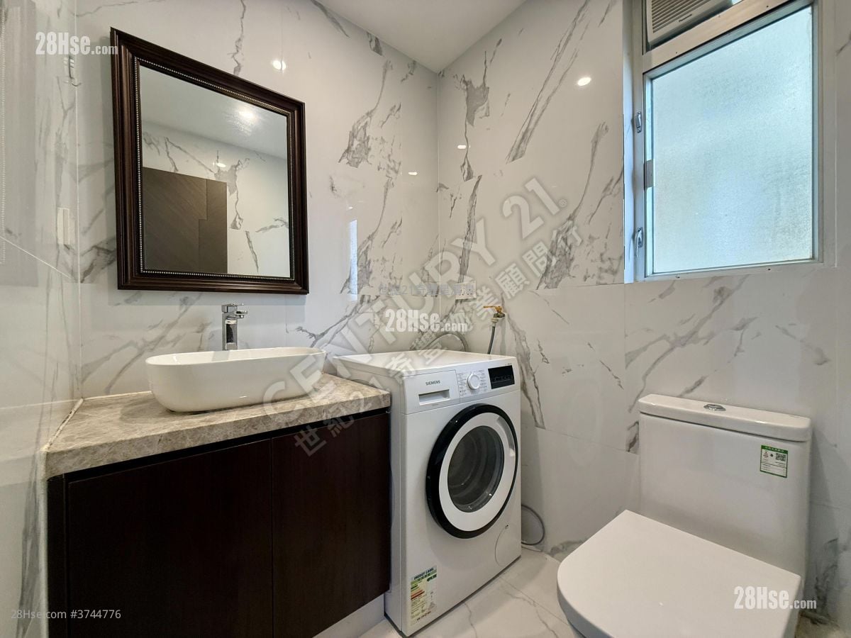 锦泰苑 售盘 3 房 , 2 浴室 650 平方尺