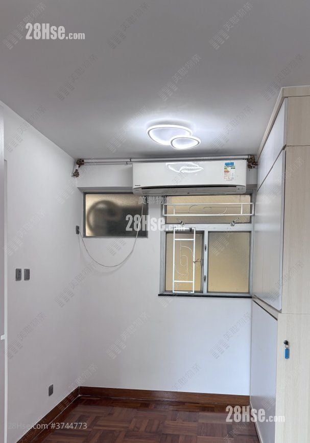 悦庭轩 售盘 2 房 454 平方尺