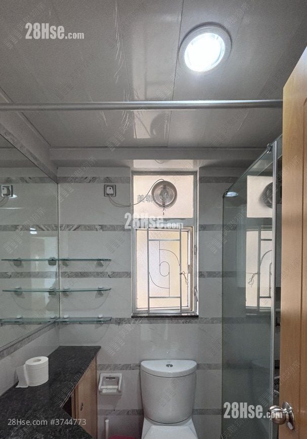 悦庭轩 售盘 2 房 454 平方尺