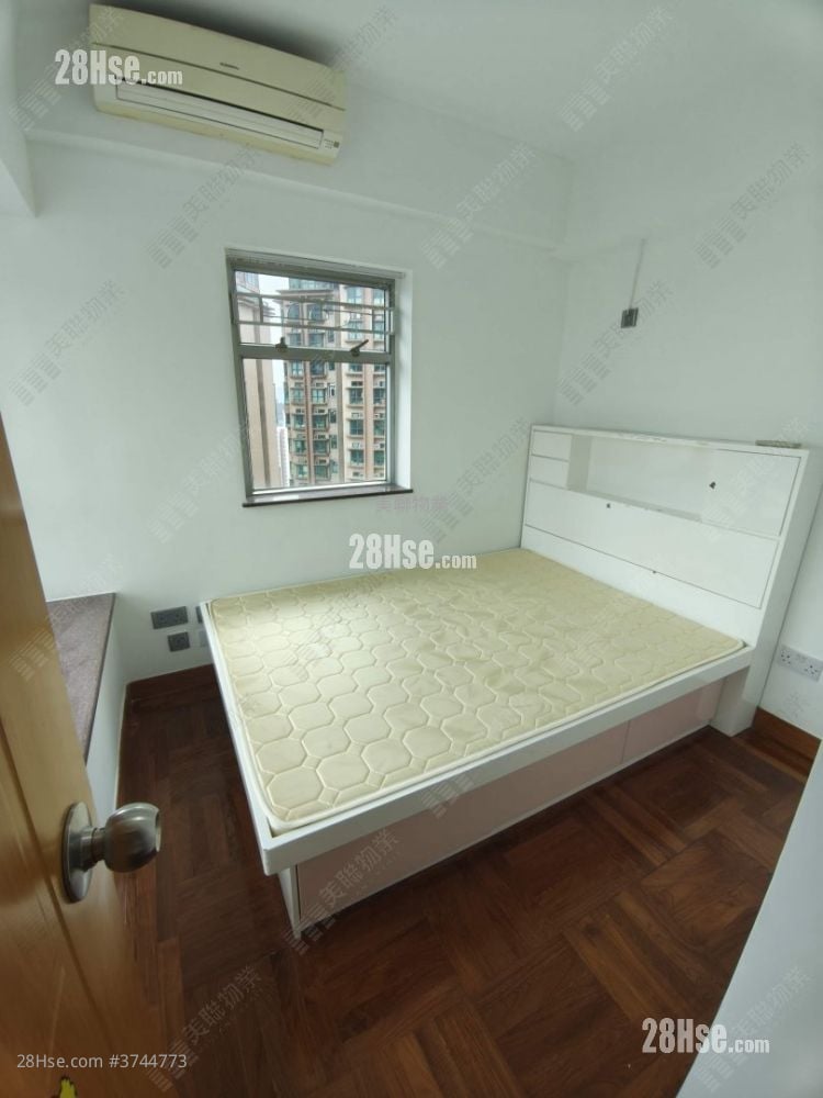 悦庭轩 售盘 2 房 454 平方尺