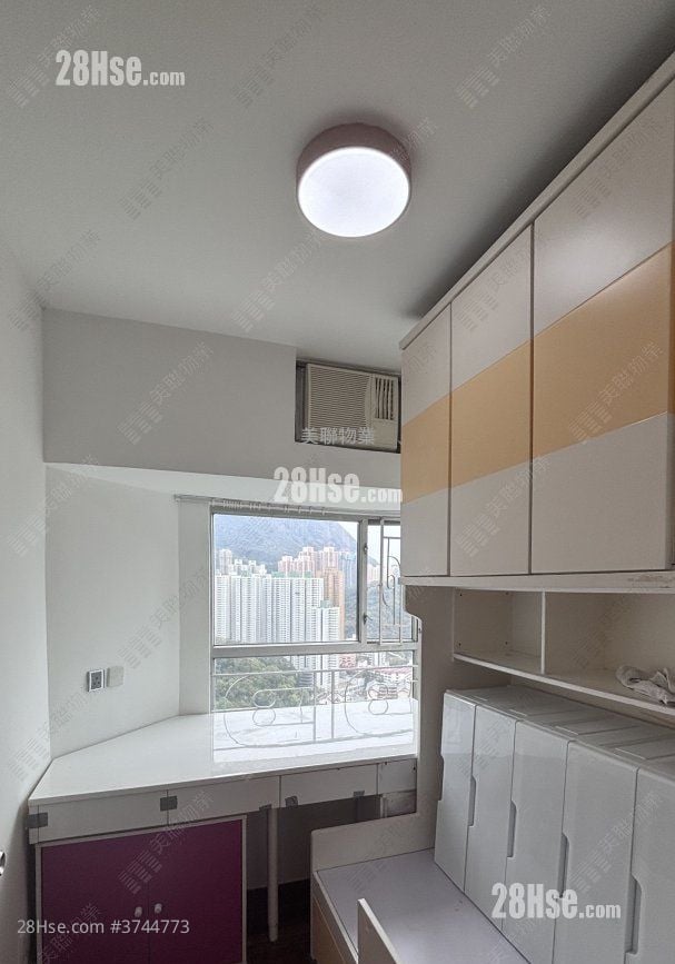 悦庭轩 售盘 2 房 454 平方尺