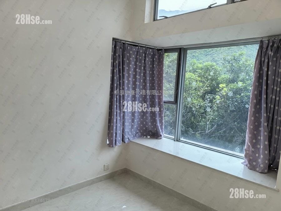 藍天海岸 售盤 2 房 , 1 浴室 490 平方呎