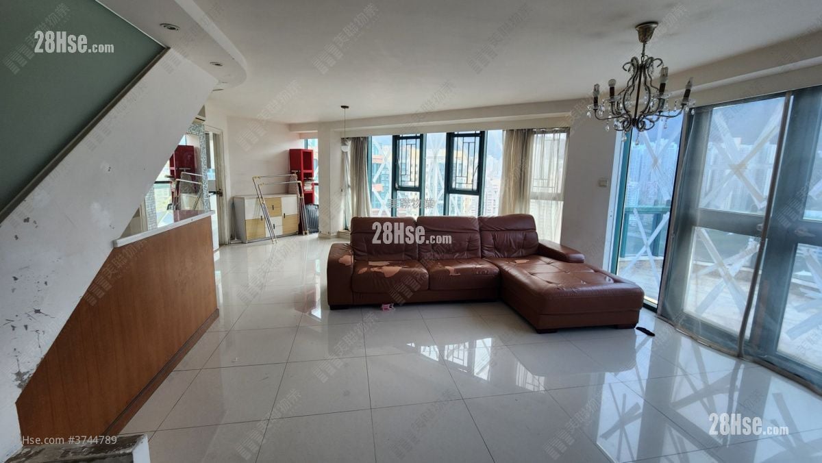 星河明居 售盤 1,271 平方呎