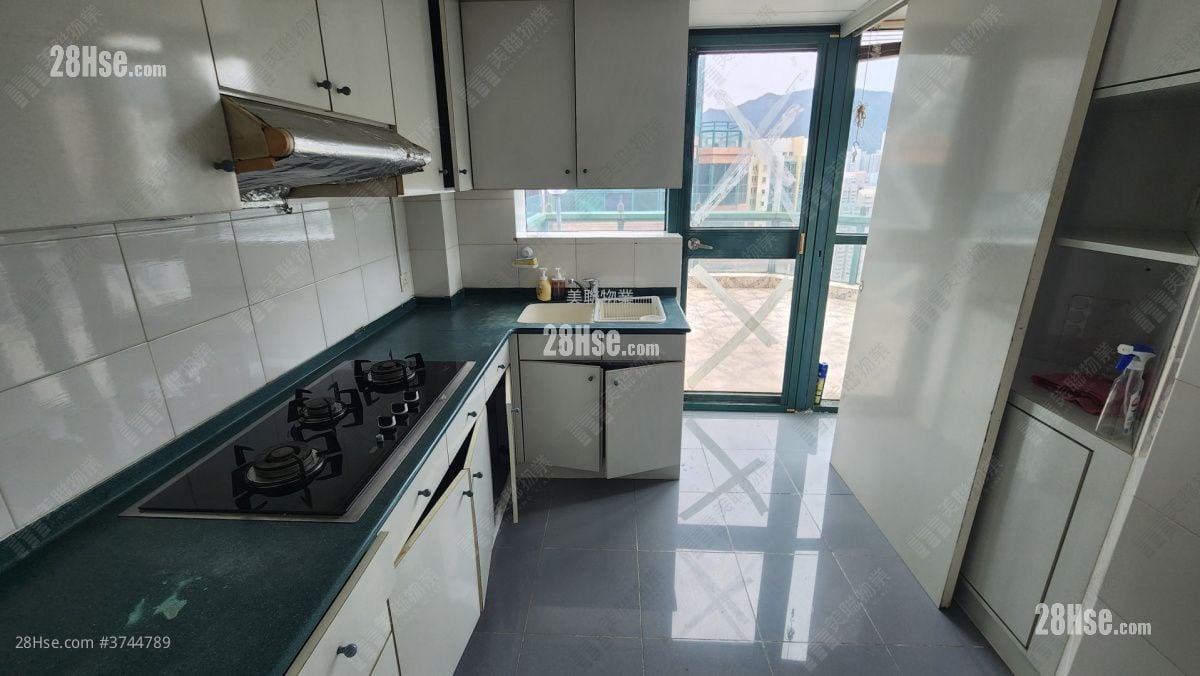 星河明居 售盤 1,271 平方呎