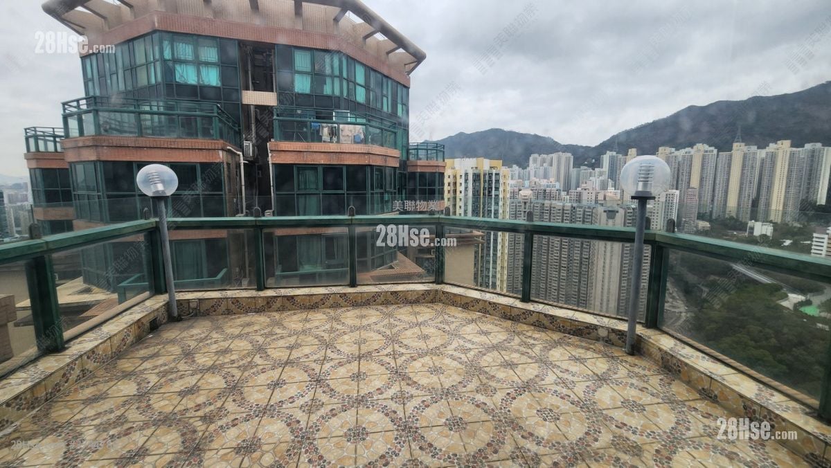 星河明居 售盤 1,271 平方呎