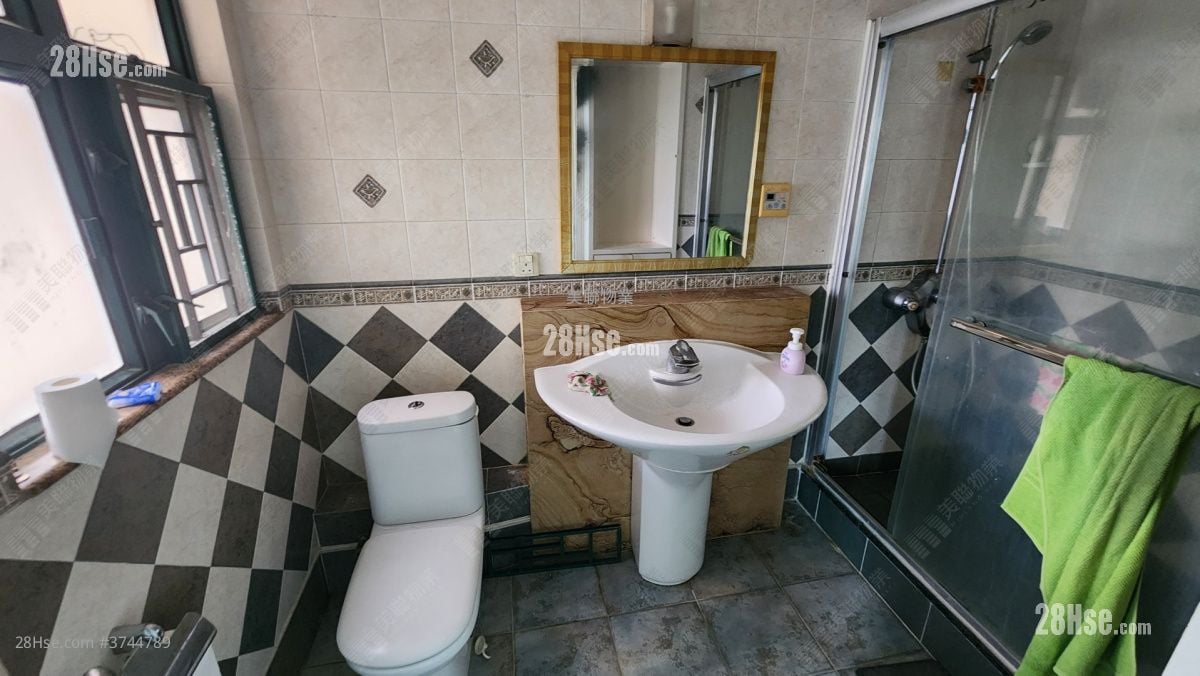 星河明居 售盤 1,271 平方呎