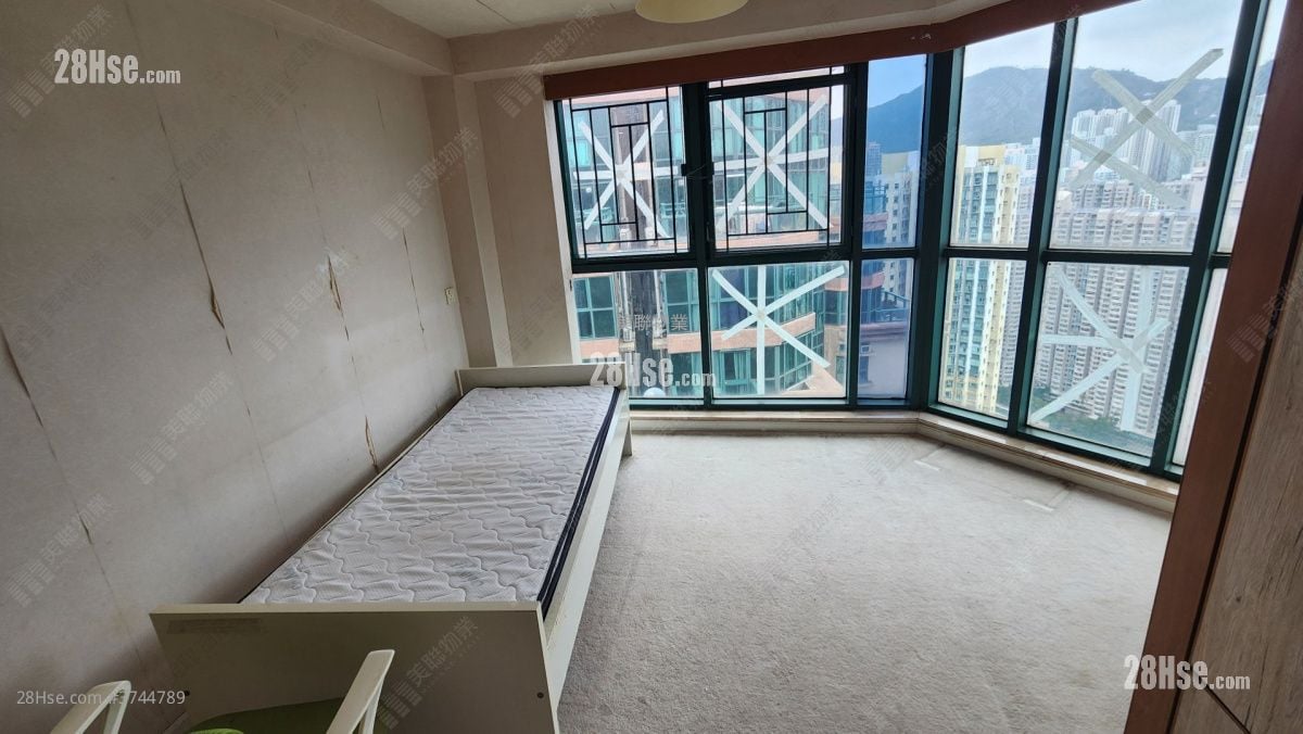 星河明居 售盤 1,271 平方呎